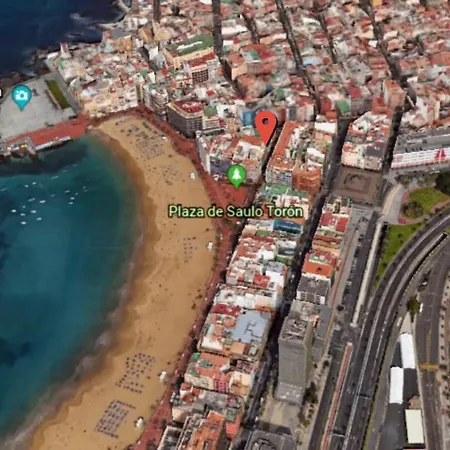 Estudio Gofiones * Las Palmas de Gran Canaria